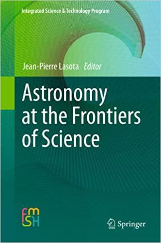 FreeCourseWeb Astronomy at the Frontiers of Science