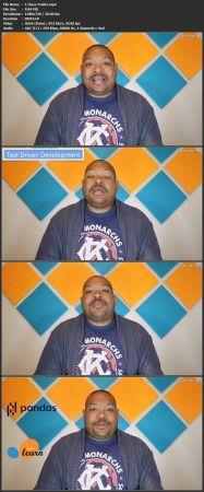 Test Driven Model Optimization