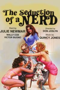 The Seduction of a Nerd 1970 Julie Newmar Feature Comedy Fantasy Romance