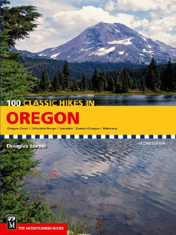 FreeCourseWeb 100 Classic Hikes in Oregon 2nd Edition