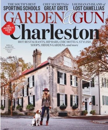 FreeCourseWeb Garden Gun February March 2020