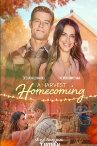 A Harvest Homecoming 2023 mp4 720p GAf Ronbo