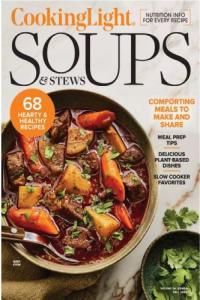 Cooking Light Soups Stews Fall 2023 DevCourseWeb
