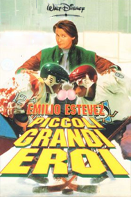 Piccoli Grandi Eroi D2 The Mighty Ducks 1994 1080p BDMux x264 ITA FRE ESP POR AAC ENG DTS GER AC3 SUBS Plusam