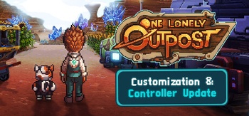 One Lonely Outpost v0 4 17