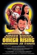 Omega Rising Remembering Joe D Amato 2017 UNCUT DVDRIP X264 WATCHABLE TGx