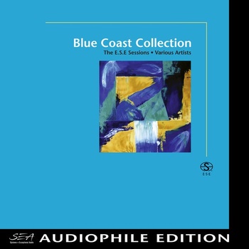 Blue Coast Artists Blue Coast Collection Audiophile Edition 2007 Folk Rock Acoustic Flac 24 192