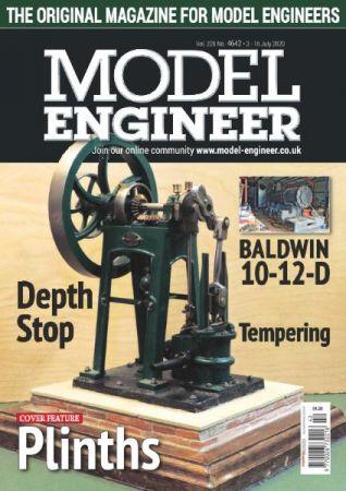FreeCourseWeb Model Engineer Issue 4642 03 July 2020