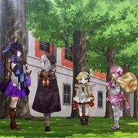 Prima Doll 08 720p 7598F311 Erai raws TGx