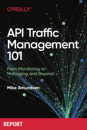 FreeCourseWeb API Traffic Management 101