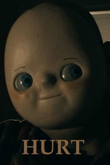 Hurt 2021 1080p WEB DL DD5 1 H 264 EVO TGx