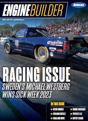 Engine Builder March April 2023