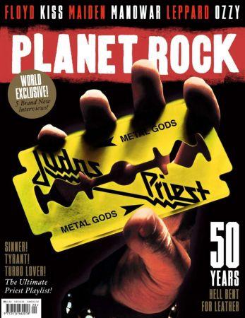 FreeCourseWeb Planet Rock Issue 20 2020