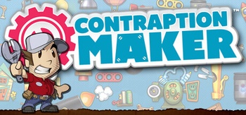 Contraption Maker v1 48