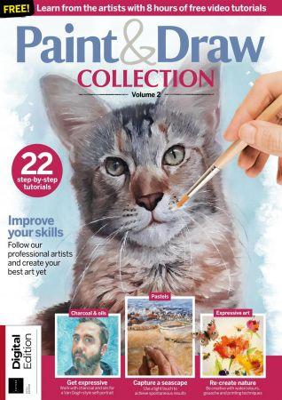 Paint Draw Collection Volume 2 5th Revised Edition 2023 DevCourseWeb