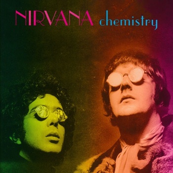Nirvana Chemistry 2022 16Bit 44 1kHz FLAC PMEDIA