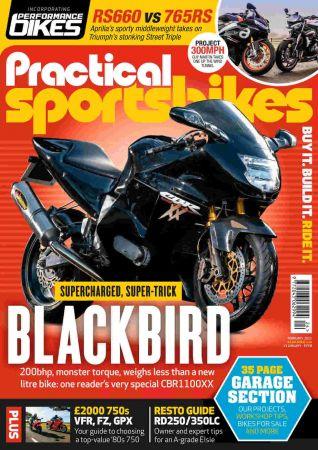 DevCourseWeb Practical Sportsbikes February 2021