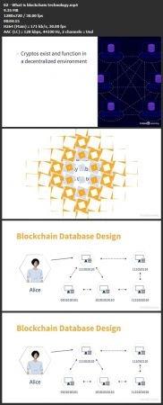 Securing Cryptocurrencies 2023 FreeCourseWeb