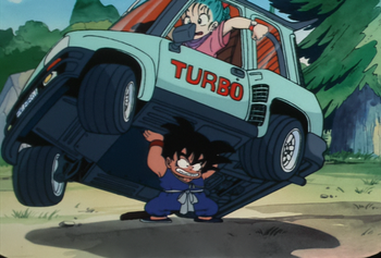 ENTE Dragon Ball 1986 S01 S06 E001 E153 AV1 OPUS DVD 480p Dual Audio