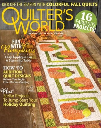 FreeCourseWeb Quilter s World Autumn 2020