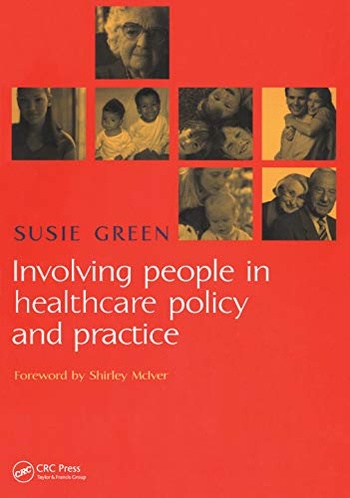 FreeCourseWeb Involving People in Healthcare Policy and Practice