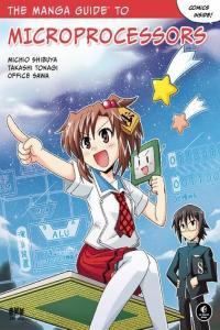 The Manga Guide to Microprocessors True PDF DevCourseWeb