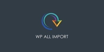 DesignOptimal WP All Import Pro v4 6 0 v4 6 1 beta 2 1 Plugin Import XML or CSV File For WordPress