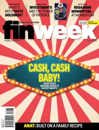 FreeCourseWeb Finweek English Edition November 21 2019