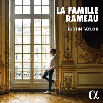 Justin Taylor La famille Rameau 2021 Mp3 320kbps PMEDIA
