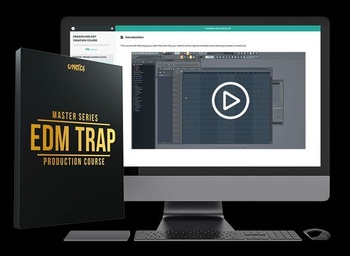 FreeCourseWeb Master Series EDM Trap Production Course