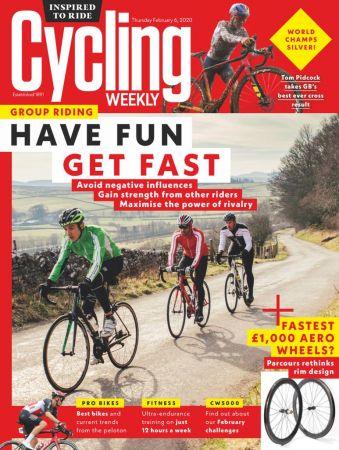 FreeCourseWeb Cycling Weekly February 06 2020