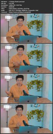 Skillshare Beginner s Guide to Digital Collage in Procreate