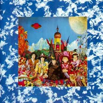 The Rolling Stones Their Satanic Majesties Request 1967 Rock Flac 16 44