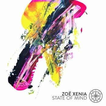 Zoë Xenia State of Mind 2022 Mp3 320kbps PMEDIA
