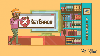 FreeCourseWeb Python KeyError Exceptions and How to Handle Them
