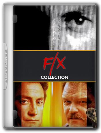 FX Duology 1986 1991 720p BluRay x264 AAC UKB RG