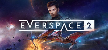 EVERSPACE 2 The Drake Gang Wars Early Access