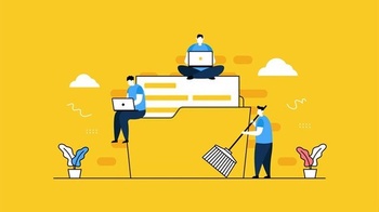 FreeCourseWeb Udemy Data Cleaning in Python