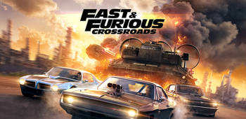 Fast and Furious Crossroads Season Pass Launch Pack CODEX Linux Wine