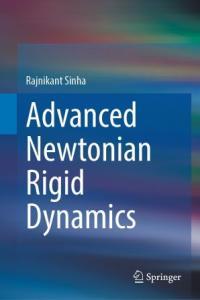 Advanced Newtonian Rigid Dynamics DevCourseWeb