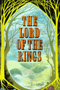 BBC Dramatisations of The Lord Of The Rings and The Hobbit