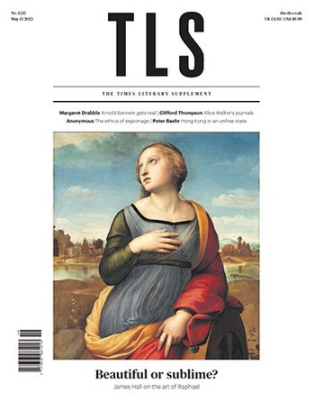 The TLS May 13 2022