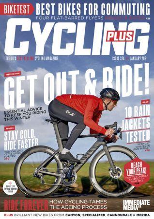 DevCourseWeb Cycling Plus UK January 2021
