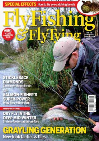 FreeCourseWeb Fly Fishing and Fly Tying February 2021