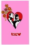 Luv 1967 1080p AMZN WEBRip 1400MB DD2 0 x264 GalaxyRG
