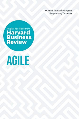 FreeCourseWeb Agile The Insights You Need from Harvard Business Review