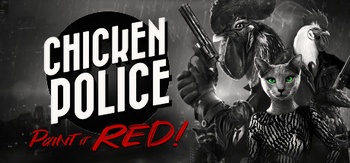 Chicken Police GOG