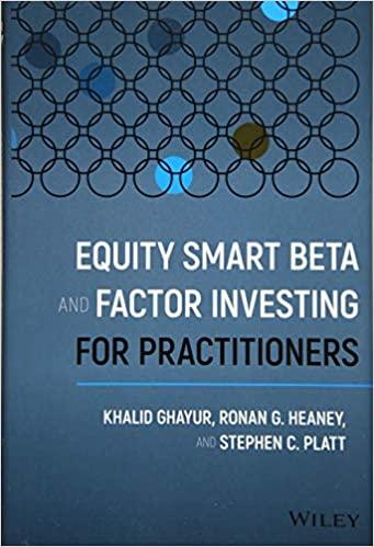 FreeCourseWeb Equity Smart Beta and Factor Investing for Practitioners