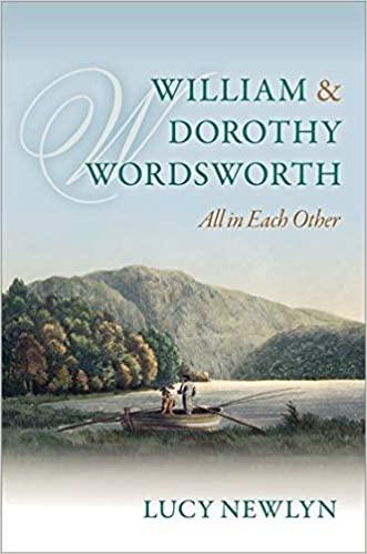 William and Dorothy Wordsworth All in each other DevCourseWeb