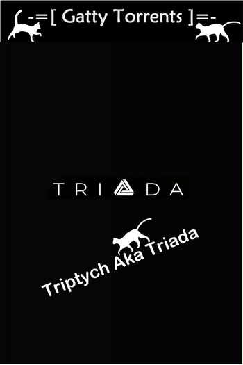 Triptych Aka Triada S01 SPANISH 720p NF WEBRip DDP5 1 Atmos x264 YG